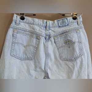 Vintage jeans